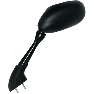 Oglindă OEM înlocuitoare pentru YAMAHA FZS stânga EMGO 20-80512