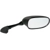 Oglindă OEM înlocuitoare pentru YAMAHA FZS dreapta EMGO 20-80511