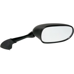 Oglindă OEM înlocuitoare pentru YAMAHA FZS dreapta EMGO 20-80511