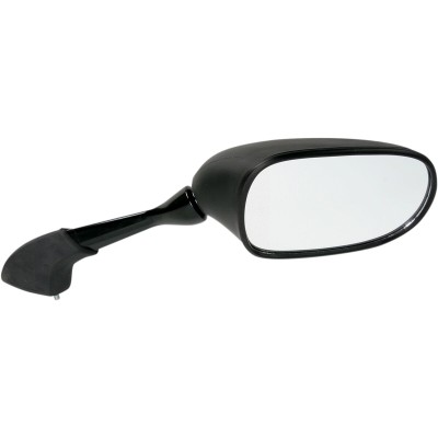 Oglindă OEM înlocuitoare pentru YAMAHA FZS dreapta EMGO 20-80511