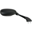 Oglindă OEM înlocuitoare pentru YAMAHA FZS dreapta EMGO 20-80511 Oglindă OEM înlocuitoare pentru YAMAHA FZS dreapta EMGO 20-80511 thumb