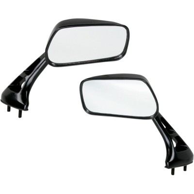 Oglindă SUZUKI GSX-R mini negru EMGO 20-69760