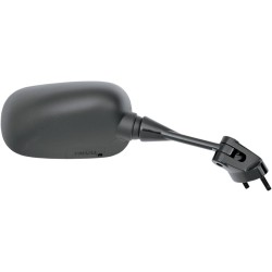 Oglindă OEM de înlocuire pentru KAWASAKI ZX dreapta EMGO 20-43011 Oglindă OEM de înlocuire pentru KAWASAKI ZX dreapta EMGO 20-43011