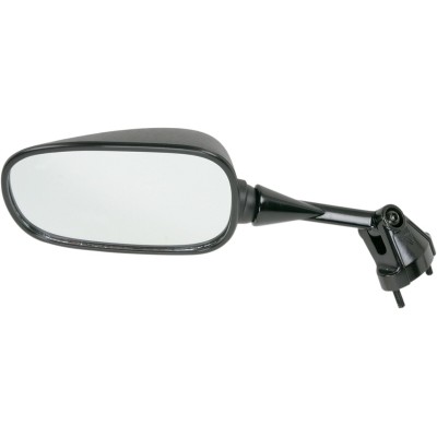 Oglindă OEM de înlocuire pentru KAWASAKI ZX stânga EMGO 20-43012