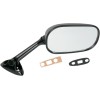 Oglindă OEM înlocuitor pentru SUZUKI GSX R dreapta EMGO 20-69781