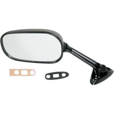 Oglindă OEM înlocuitoare pentru SUZUKI GSX R stânga EMGO 20-69782
