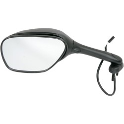 Oglindă OEM înlocuitor pentru SUZUKI GSX R stânga EMGO 20-69792 Oglindă OEM înlocuitor pentru SUZUKI GSX R stânga EMGO 20-69792