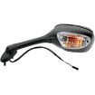 Oglindă OEM înlocuitor pentru SUZUKI GSX R stânga EMGO 20-69792 Oglindă OEM înlocuitor pentru SUZUKI GSX R stânga EMGO 20-69792 thumb