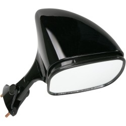 Oglindă OEM înlocuitoare pentru KAWASAKI ZX-12R dreapta EMGO 20-43051 Oglindă OEM înlocuitoare pentru KAWASAKI ZX-12R dreapta EMGO 20-43051