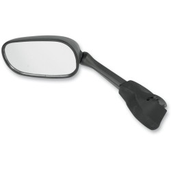 Oglindă OEM înlocuitor pentru YAMAHA FZS 600 stânga EMGO 20-80572 Oglindă OEM înlocuitor pentru YAMAHA FZS 600 stânga EMGO 20-80572