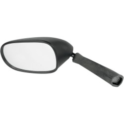 Oglindă OEM înlocuitor pentru SUZUKI GSF stânga EMGO 20-69732 Oglindă OEM înlocuitor pentru SUZUKI GSF stânga EMGO 20-69732