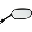 Oglindă OEM înlocuitor pentru KAWASAKI EX dreapta EMGO 20-43031 Oglindă OEM înlocuitor pentru KAWASAKI EX dreapta EMGO 20-43031 thumb