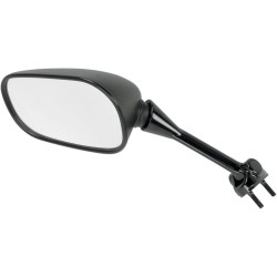 Oglindă OEM de schimb pentru KAWASAKI EX stânga EMGO 20-43032 Oglindă OEM de schimb pentru KAWASAKI EX stânga EMGO 20-43032