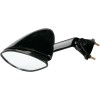 Oglindă OEM înlocuitor pentru KAWASAKI ZX-12R stânga EMGO 20-43062