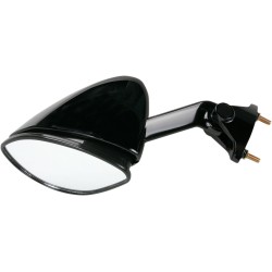 Oglindă OEM înlocuitor pentru KAWASAKI ZX-12R stânga EMGO 20-43062 Oglindă OEM înlocuitor pentru KAWASAKI ZX-12R stânga EMGO 20-43062