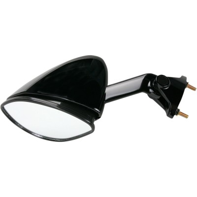 Oglindă OEM înlocuitor pentru KAWASAKI ZX-12R stânga EMGO 20-43062