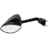 Oglindă OEM de înlocuire pentru KAWASAKI ZX-14 stânga EMGO 20-43042