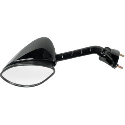 Oglindă OEM de înlocuire pentru KAWASAKI ZX-14 stânga EMGO 20-43042