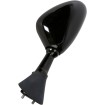 Oglindă OEM înlocuitor pentru HONDA VTR stânga EMGO 20-35252 thumb