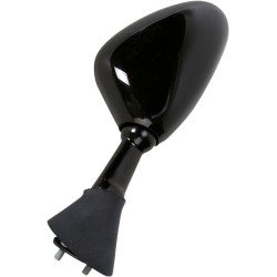 Oglindă OEM înlocuitor pentru HONDA VTR stânga EMGO 20-35252 Oglindă OEM înlocuitor pentru HONDA VTR stânga EMGO 20-35252