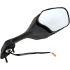 Oglindă OEM înlocuitor pentru Honda CBR dreapta EMGO 20-35261
