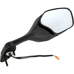 Oglindă OEM înlocuitor pentru Honda CBR dreapta EMGO 20-35261