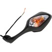 Oglindă OEM înlocuitor pentru Honda CBR stânga EMGO 20-35262 Oglindă OEM înlocuitor pentru Honda CBR stânga EMGO 20-35262 thumb