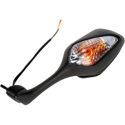 Oglindă OEM înlocuitor pentru Honda CBR stânga EMGO 20-35262