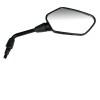 Oglindă OEM de schimb pentru Honda CB dreapta EMGO 20-35281