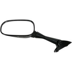 Oglindă OEM înlocuitor pentru HONDA VFR 800 stânga EMGO 20-37342 Oglindă OEM înlocuitor pentru HONDA VFR 800 stânga EMGO 20-37342