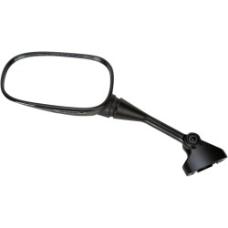 Oglindă OEM înlocuitor pentru Honda VFR stânga EMGO 20-37352 Oglindă OEM înlocuitor pentru Honda VFR stânga EMGO 20-37352