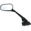 Oglindă OEM înlocuitor pentru YAMAHA FZ1 stânga EMGO 20-37432