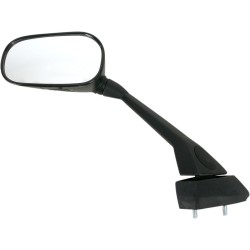 Oglindă OEM înlocuitor pentru YAMAHA FZ1 stânga EMGO 20-37432 Oglindă OEM înlocuitor pentru YAMAHA FZ1 stânga EMGO 20-37432