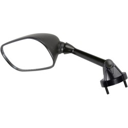 Oglindă OEM înlocuire pentru KAWASAKI ZX-6R stânga EMGO 20-43072 Oglindă OEM înlocuire pentru KAWASAKI ZX-6R stânga EMGO 20-43072