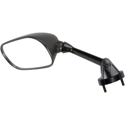 Oglindă OEM înlocuire pentru KAWASAKI ZX-6R stânga EMGO 20-43072