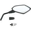 Oglindă OEM înlocuitor pentru KAWASAKI Z 1000 dreapta EMGO 20-49201