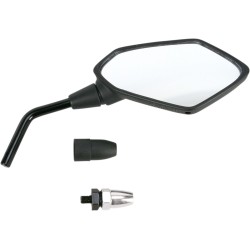 Oglindă OEM înlocuitor pentru KAWASAKI Z 1000 dreapta EMGO 20-49201 Oglindă OEM înlocuitor pentru KAWASAKI Z 1000 dreapta EMGO 20-49201