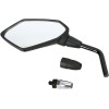 Oglindă OEM înlocuitor pentru KAWASAKI Z 1000 stânga EMGO 20-49202