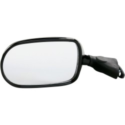 Oglindă OEM înlocuitor pentru SUZUKI stânga EMGO 20-55202 Oglindă OEM înlocuitor pentru SUZUKI stânga EMGO 20-55202