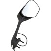 Oglindă OEM de înlocuire pentru SUZUKI GSX R dreapta EMGO 20-55261 Oglindă OEM de înlocuire pentru SUZUKI GSX R dreapta EMGO 20-55261 thumb