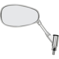 Oglindă universală stânga sau dreapta crom EMGO 20-86839 Oglindă universală stânga sau dreapta crom EMGO 20-86839