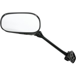 Oglindă OEM înlocuitor pentru SUZUKI stânga EMGO 20-97212 Oglindă OEM înlocuitor pentru SUZUKI stânga EMGO 20-97212