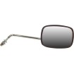 Oglindă cu braț scurt bolt-on dreapta chrome EMGO 20-21713 Oglindă cu braț scurt bolt-on dreapta chrome EMGO 20-21713 thumb