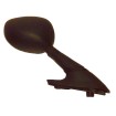 Oglindă OEM replacement dreapta neagră EMGO 20-31521 Oglindă OEM replacement dreapta neagră EMGO 20-31521 thumb