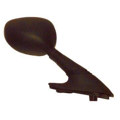 Oglindă OEM replacement dreapta neagră EMGO 20-31521
