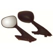 Oglindă OEM replacement dreapta neagră EMGO 20-31521 Oglindă OEM replacement dreapta neagră EMGO 20-31521 thumb