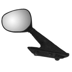 Oglindă OEM replacement stânga negru EMGO 20-31522 Oglindă OEM replacement stânga negru EMGO 20-31522