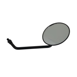 Oglindă OEM replacement dreapta neagră EMGO 20-31911 Oglindă OEM replacement dreapta neagră EMGO 20-31911