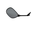 Oglindă OEM replacement stânga negru EMGO 20-31972 thumb
