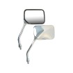 Oglindă stânga chrome EMGO 20-37362 Oglindă stânga chrome EMGO 20-37362 thumb